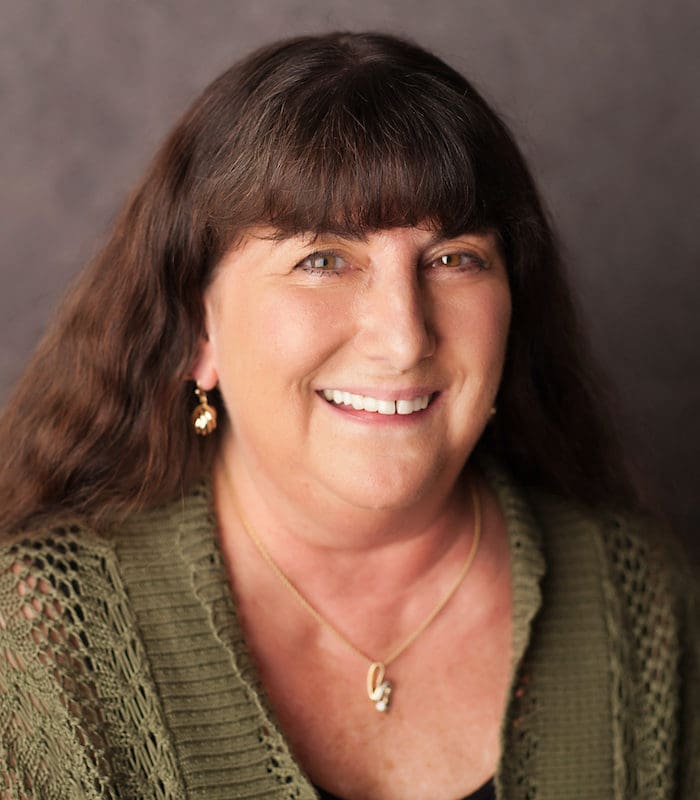 Carole Patterson